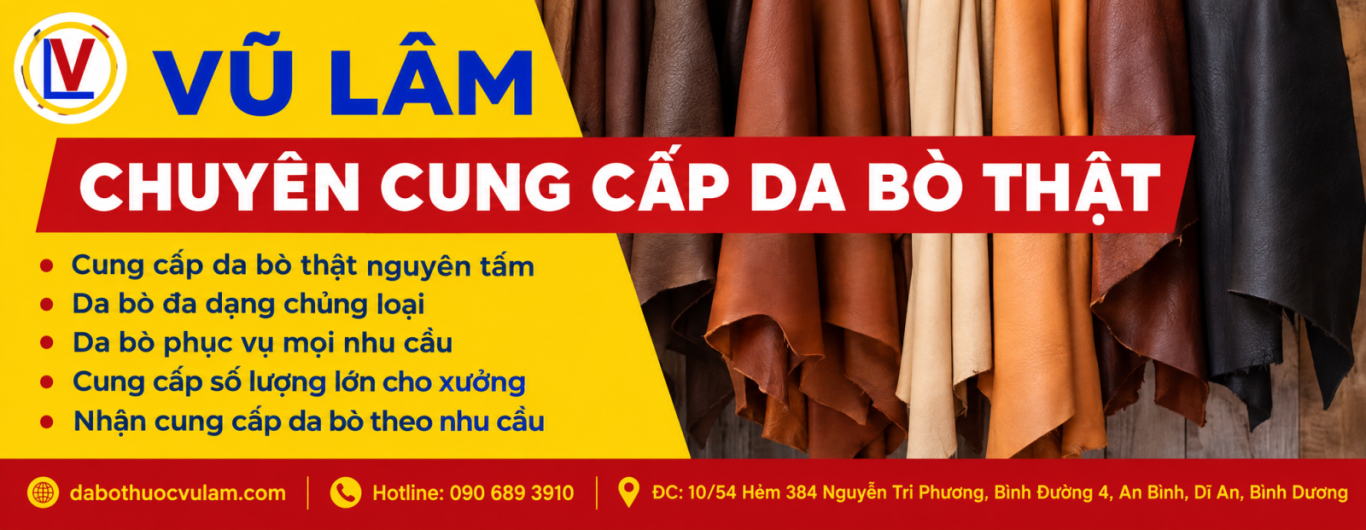 Công Ty TNHH Sản Xuất Thương Mại Vũ Lâm