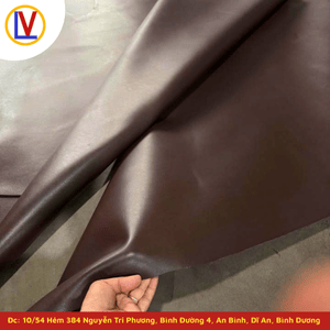 Da Bò Nguyên Tấm Chuyên May Ví – Nón – Phụ Kiện Đồ Da 