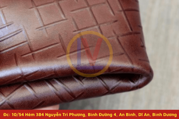 DA BÒ DẬP VÂN CAO CẤP