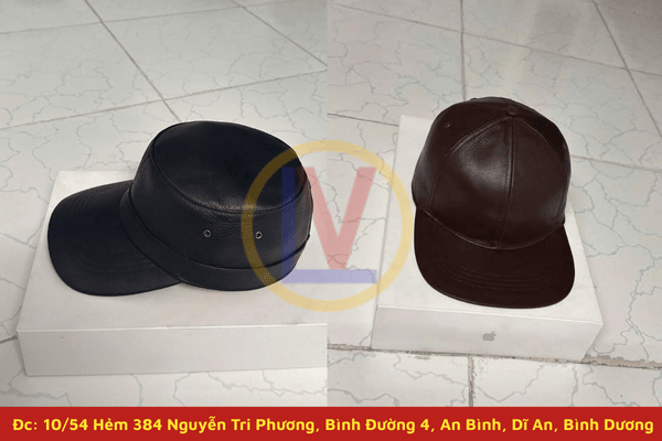 Da Bò Nguyên Tấm Chuyên May Ví – Nón – Phụ Kiện Đồ Da 