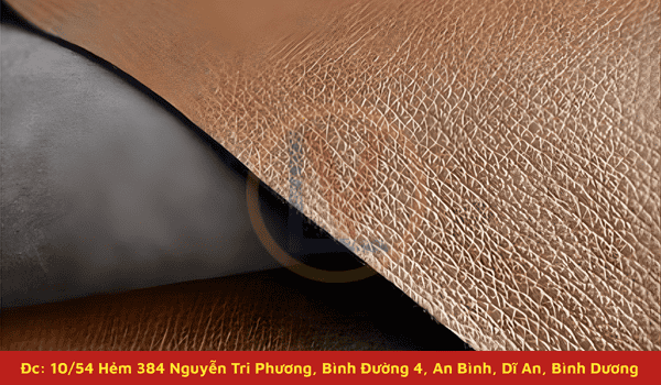 dịch vụ bọc ghế da ô tô da bò thật