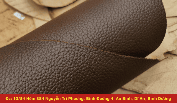da bò cho ngành giày dép